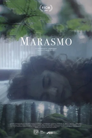 Постер: Marasmus