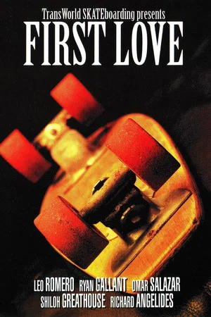 Постер: Transworld - First Love