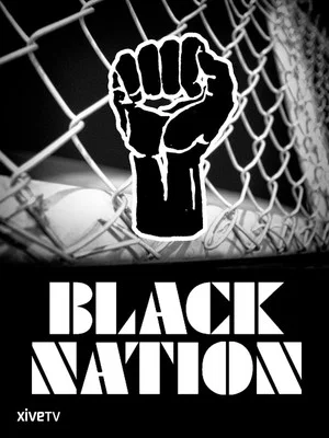 Постер: Black Nation
