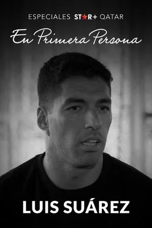 Постер: En Primera Persona: Luis Suárez