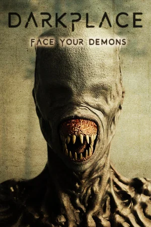 Постер: DarkPlace