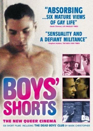 Постер: Boys' Shorts
