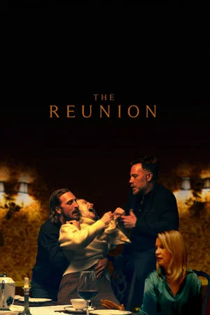 Постер: The Reunion