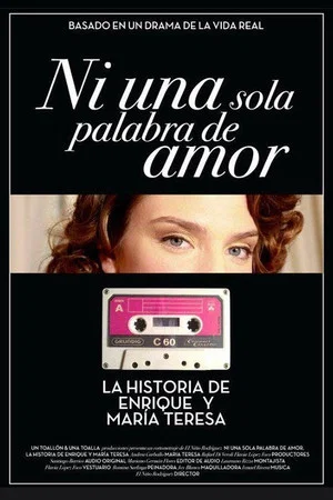Постер: Ni una Sola Palabra de Amor