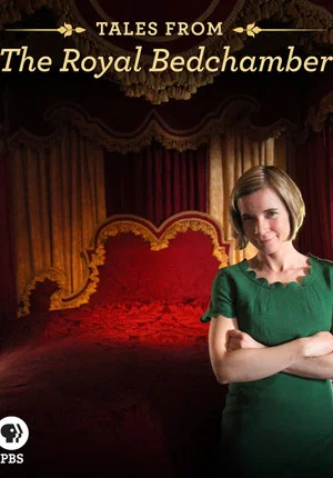 Постер: Tales from the Royal Bedchamber