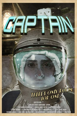 Постер: Captain