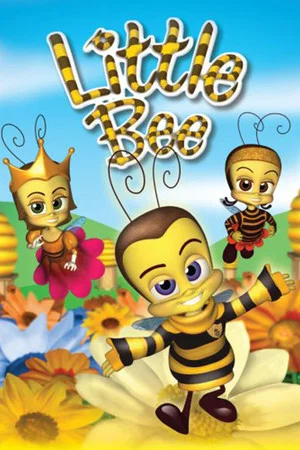 Постер: Little Bee