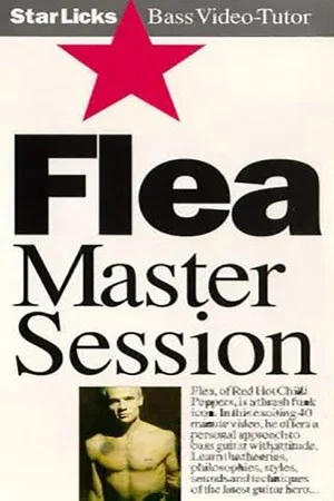 Постер: Flea Master Session