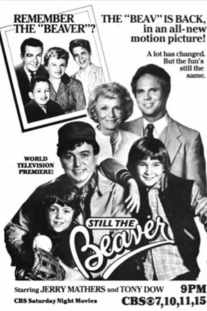 Постер: Still the Beaver