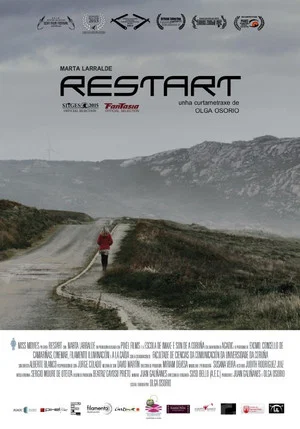 Постер: Restart