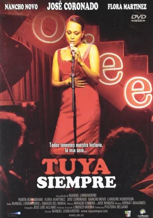 Постер: Tuya siempre