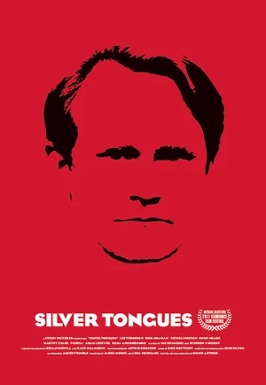 Постер: Silver Tongues