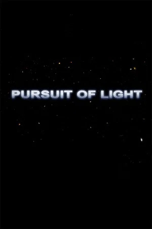 Постер: Pursuit of Light