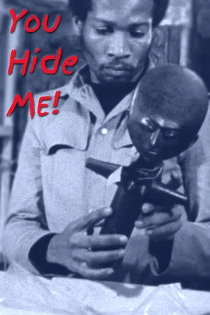 Постер: You Hide Me