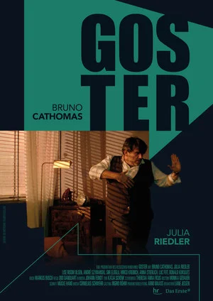 Постер: Goster