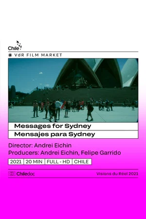 Постер: Messages for Sidney