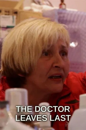 Постер: The Doctor Leaves Last