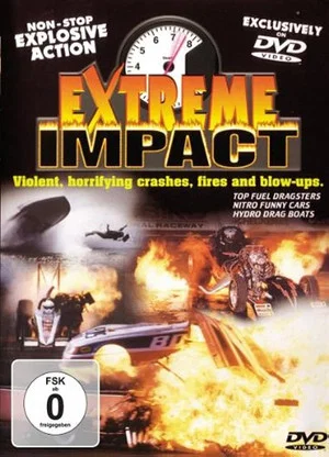 Постер: Extreme Impact