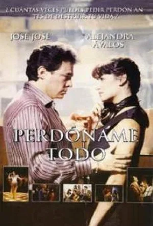 Постер: Perdóname Todo
