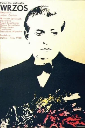 Постер: Wrzos