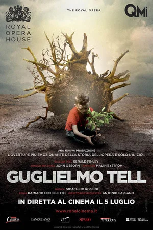 Постер: Guillaume Tell