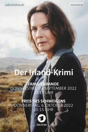Постер: Der Irland-Krimi: Preis des Schweigens