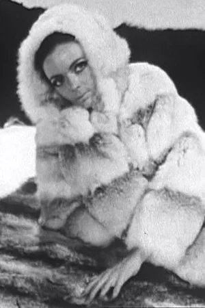 Постер: Barbara and Her Furs