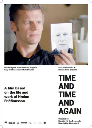 Постер: Time and Time and Again