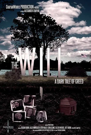 Постер: The Will