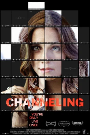 Постер: Channeling