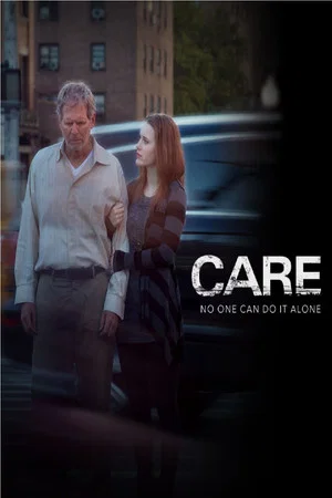 Постер: Care