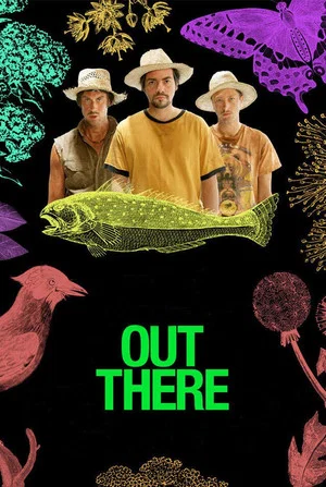 Постер: Out There