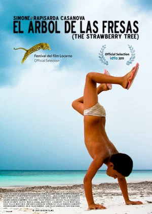 Постер: The Strawberry Tree