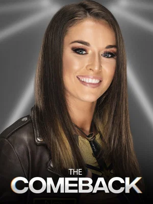 Постер: The Comeback: Tegan Nox