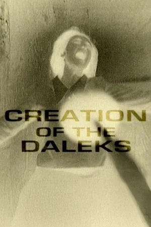 Постер: Creation of the Daleks