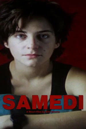 Постер: Samedi, dimanche et aussi lundi