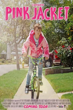 Постер: Pink Jacket