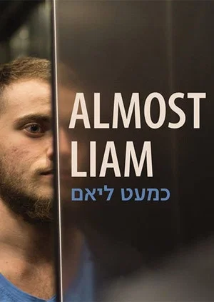 Постер: Almost Liam