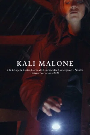 Постер: Kali Malone: Festival Variations