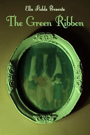 Постер: The Green Ribbon