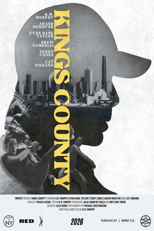 Постер: Kings County