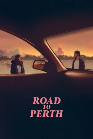 Постер: Road to Perth