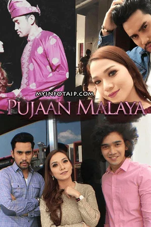Постер: Pujaan Malaya