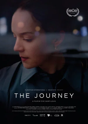 Постер: The Journey