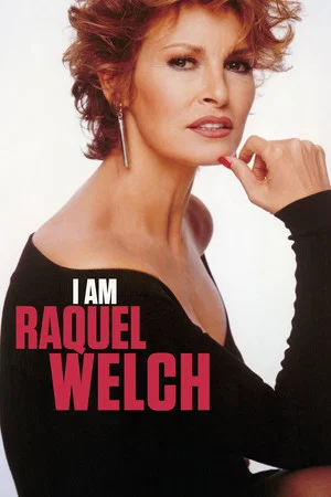 Постер: I Am Raquel Welch