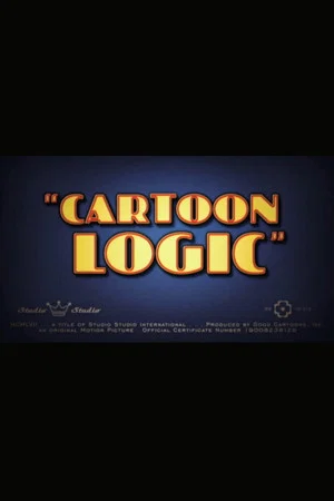 Постер: Cartoon Logic