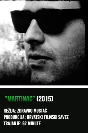 Постер: Martinac