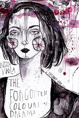 Постер: The Forgotten Colours of Dreams