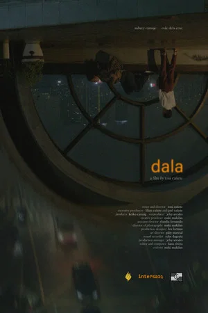 Постер: dala
