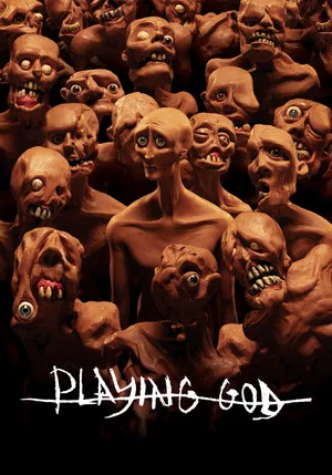 Постер: Playing God